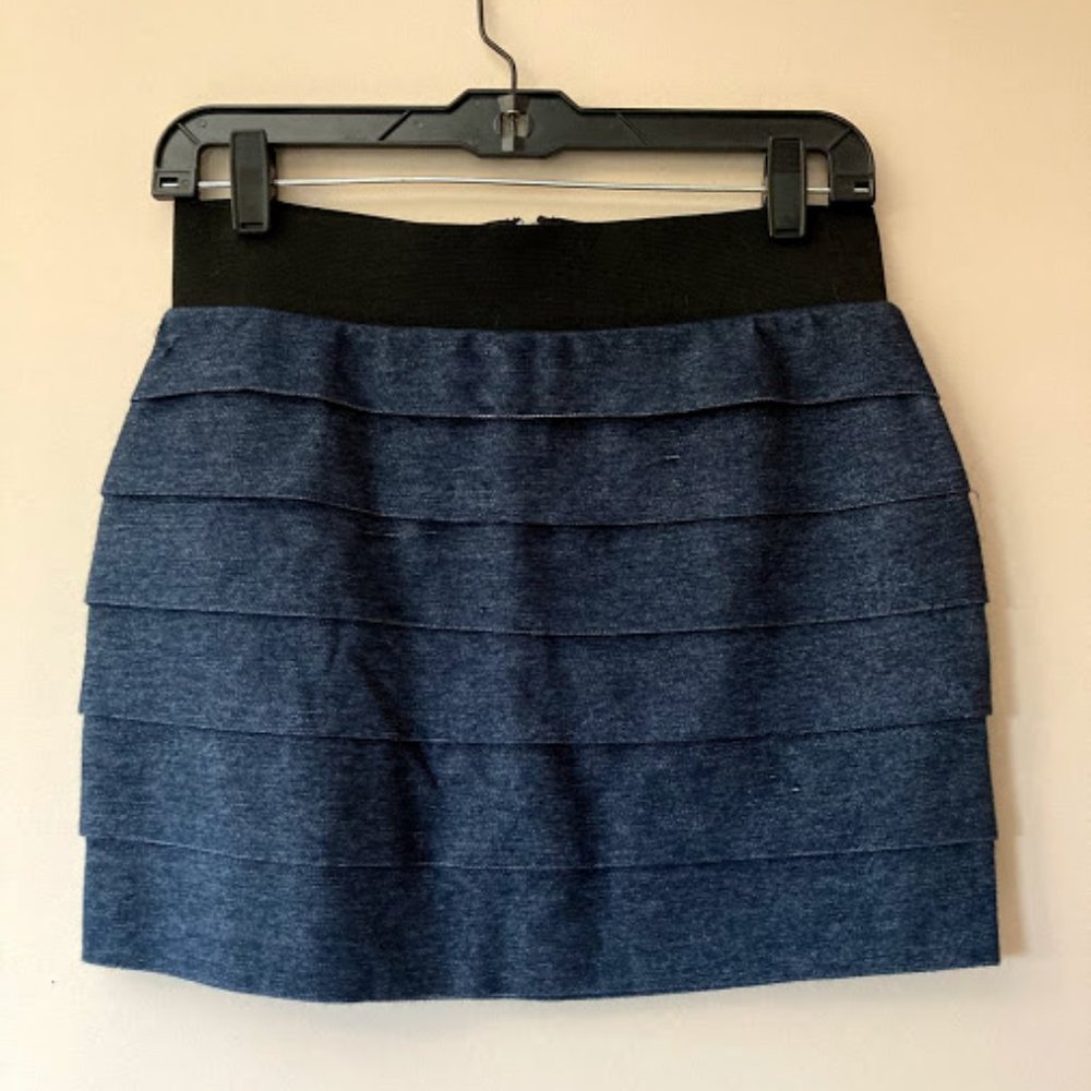 Express Skirt
